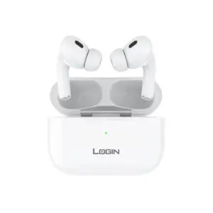Login Wireless Earbuds - LT-WB5